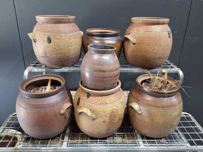 469 · STONEWARE