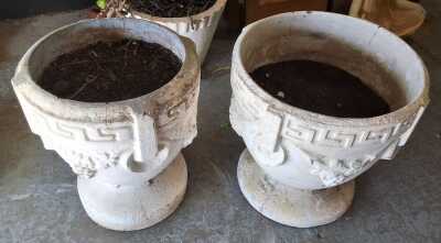 480 · PLANTERS