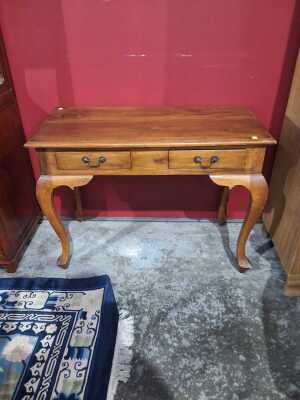 Hall Table