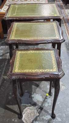 Nest Of Tables