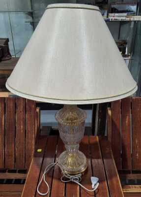Table Lamp