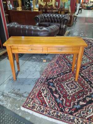 Hall Table