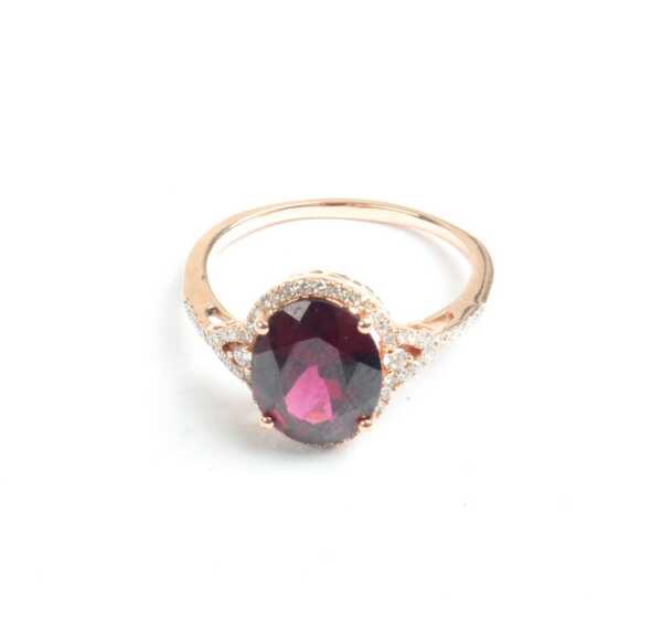 GOLD RING