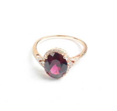 Gold Ring