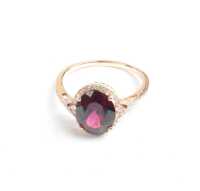 GOLD RING