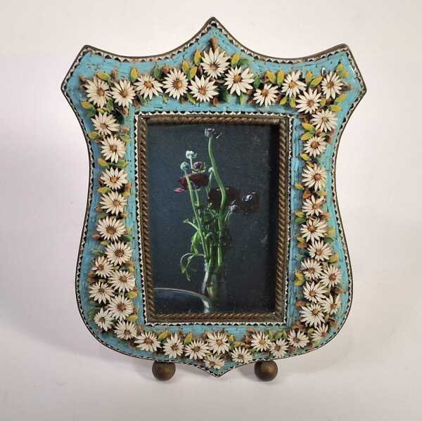 MOSAIC FRAME