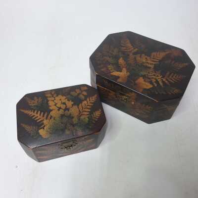Fernware Boxes