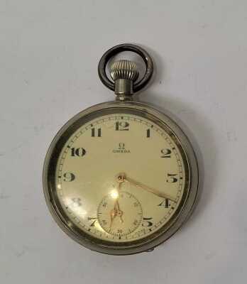 Pocket Watch