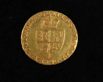 Gold Coin