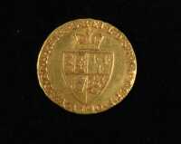 GOLD COIN