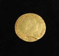 GOLD COIN - 2