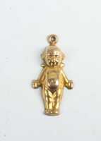 KEWPIE CHARM