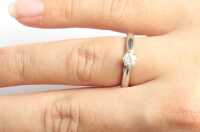 DIAMOND RING - 2