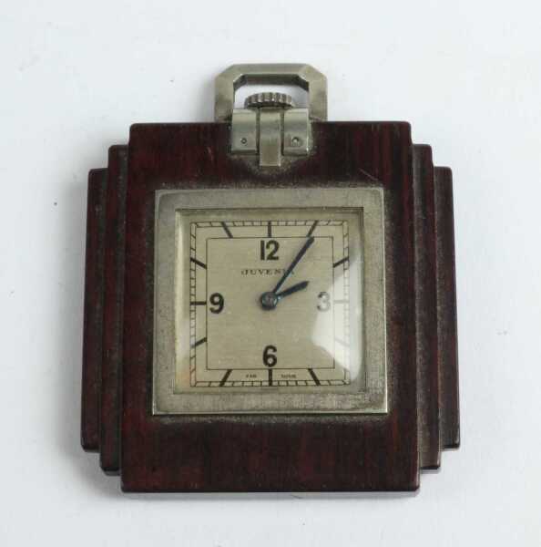 FOB WATCH