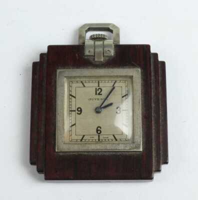 Fob Watch