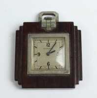 FOB WATCH