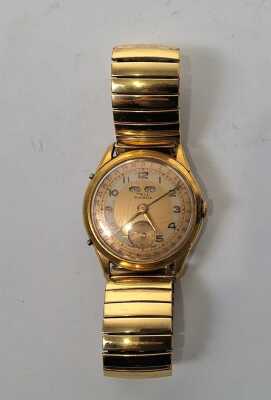 Wristwatch