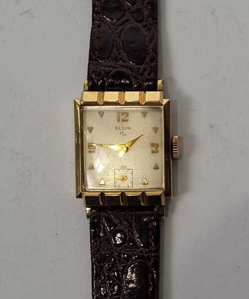 WRISTWATCH