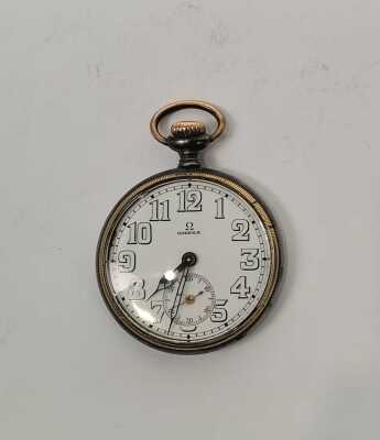 Pocket Watch