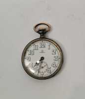 POCKET WATCH