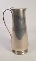 SILVER JUG