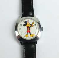 MICKEY MOUSE