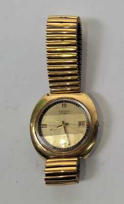 Seiko Watch