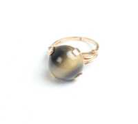 GOLD RING