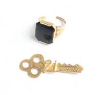 SCRAP GOLD