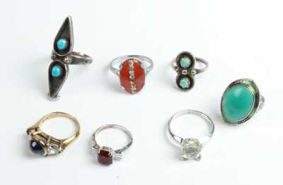 Jewellery