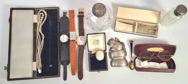 COLLECTABLES