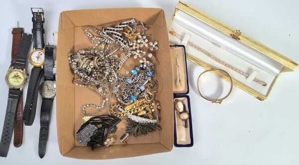 JEWELLERY