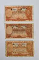 BANKNOTES