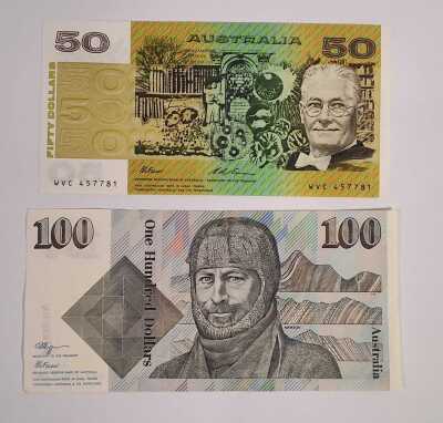 1062 · BANKNOTES