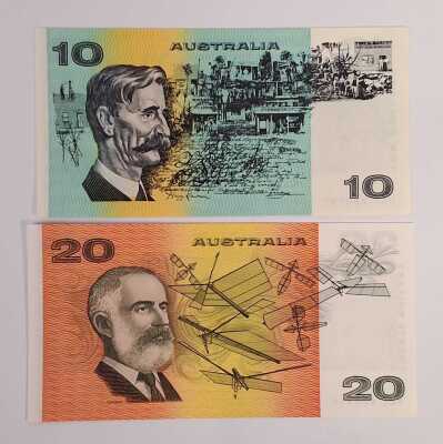1063 · BANKNOTES