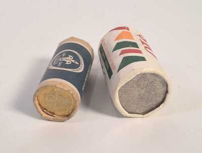 Coins