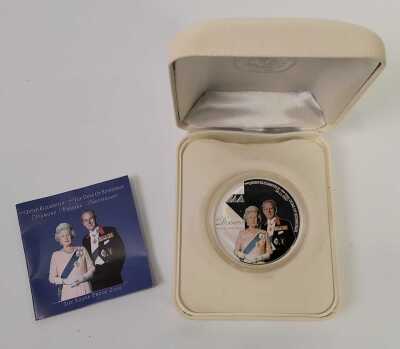 Silver Coin