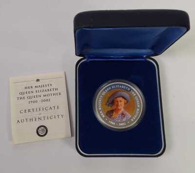 1072 · SILVER COIN