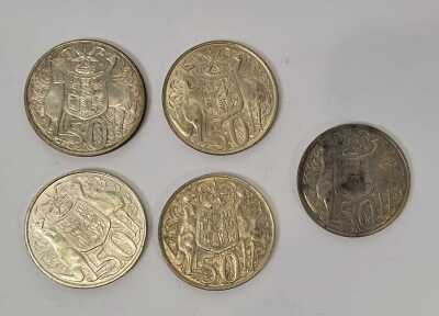 Coins