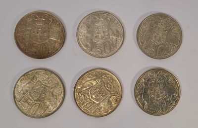 Coins