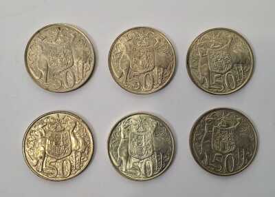 Coins