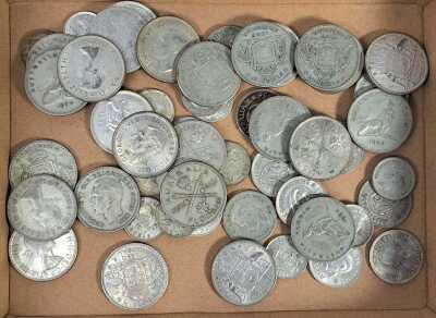 Coins