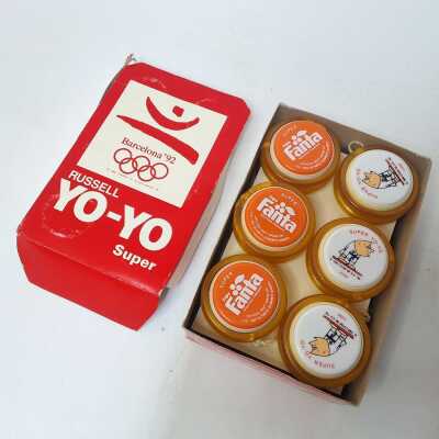 Yoyos