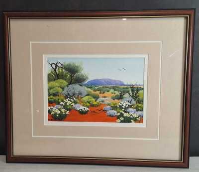 Christine Dickinson (Australia 1946-)