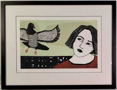 Fiona Humphrey