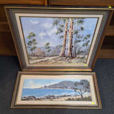 Australian Art