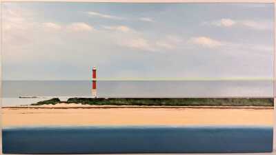 Trevor Paynter (Australia)