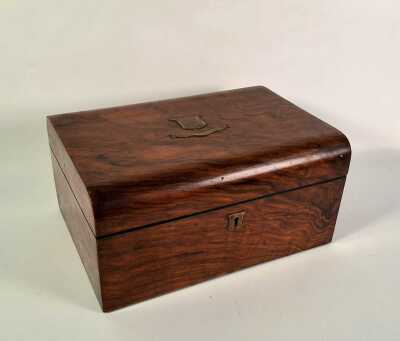 Sewing Box