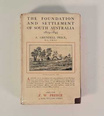 Price, A. Grenfell