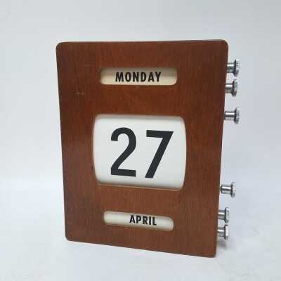Perpetual Calendar